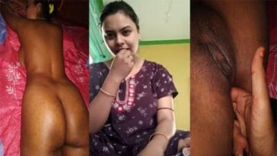 Horny Bhabhi Ne Bade Lund Se Jordaar Chudai Karwayi