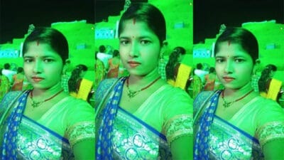 Shaadishuda  Bhaabhi Ka Padosi Se Affair