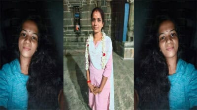 ⁣Desi Patni Ko Raat Mein Pati Ne Choda