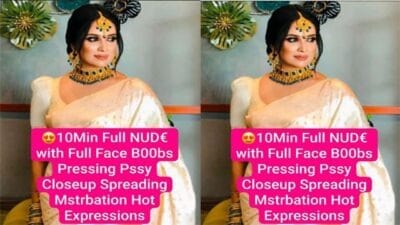 ⁣Model Ka Sabse Latest Tango Live Video Dakhiye